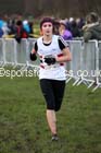 Womens under-20 Northern Cross Country Champs., Witton Park, Blackburn. Photo: David T. Hewitson/Sports for All Pics